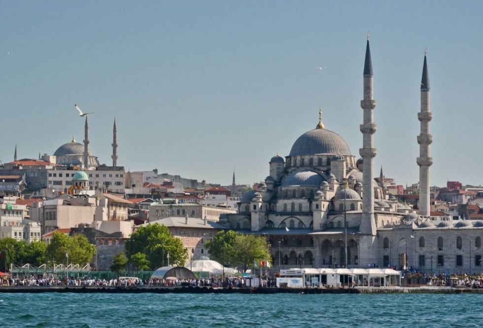 Istanbul