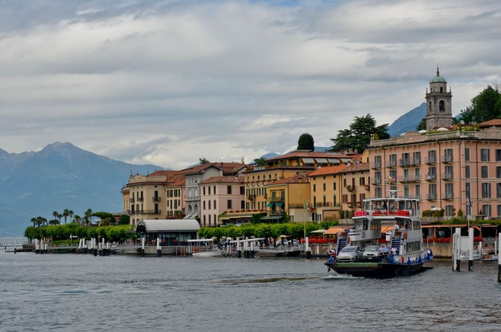 Bellagio
