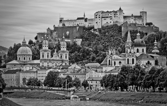 Salzburg