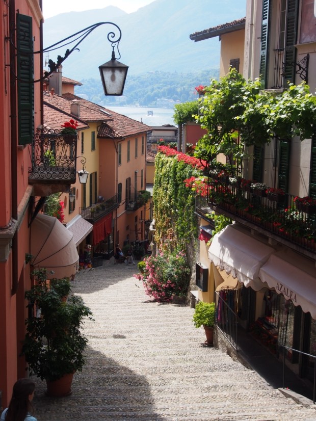 Bellagio