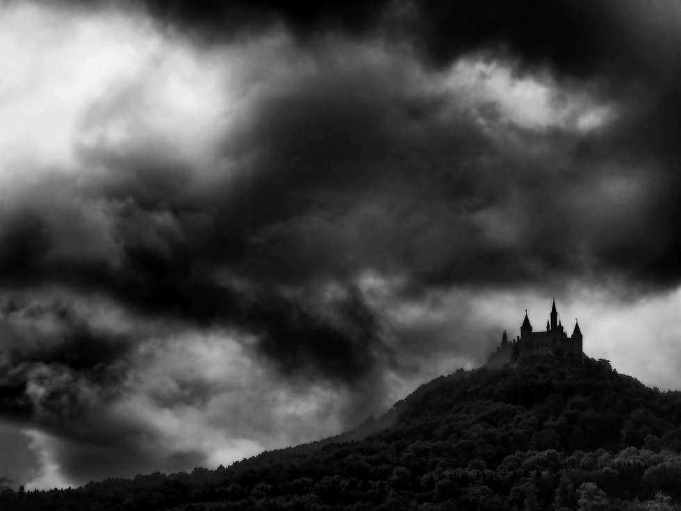 Castelul de Hohenzollern