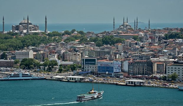 Istanbul