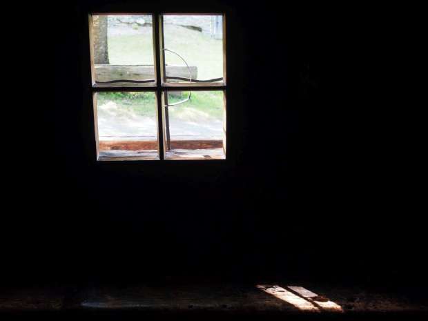 Freilicht Museum Maria Saal