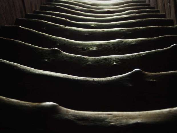 Freilicht Museum Maria Saal