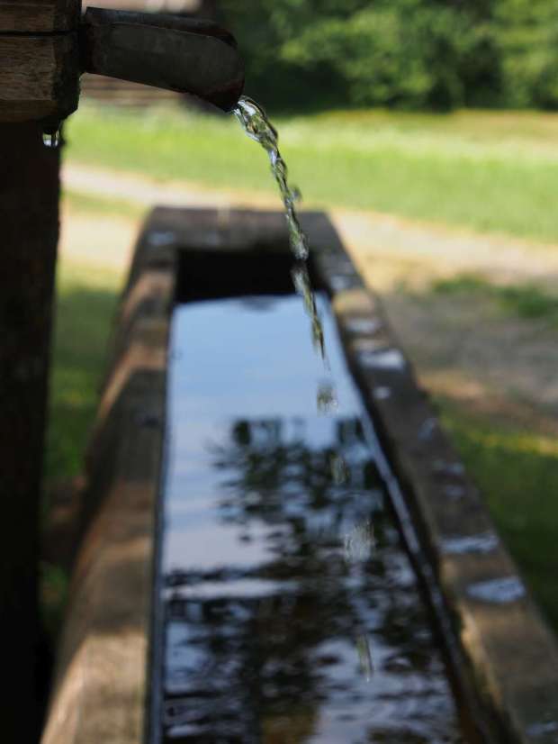Freilicht Museum Maria Saal