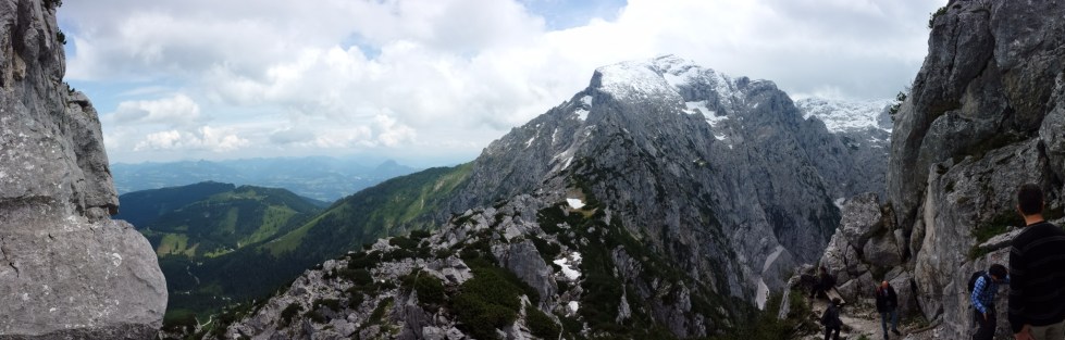 Cuibul Vulturului, Bavaria