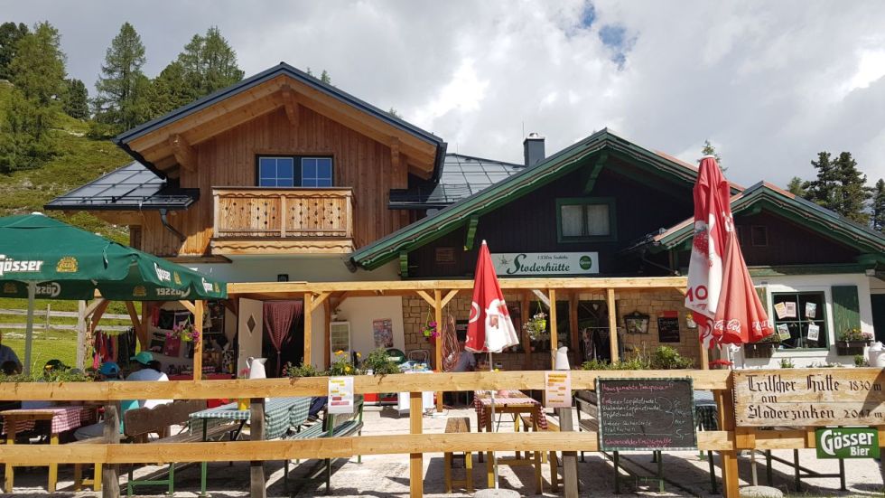 stoderhutte