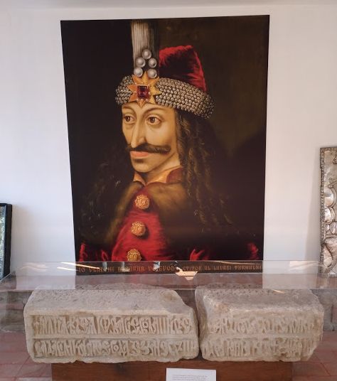 Manastirea Turnu Prahova